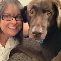 Sheila Gillard-Foster