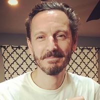 Mark