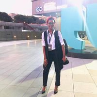 Fatimah