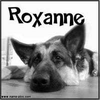 Roxanne