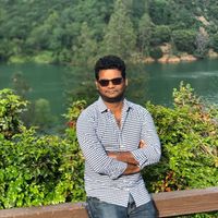 Srinath