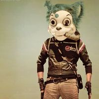 Floyd