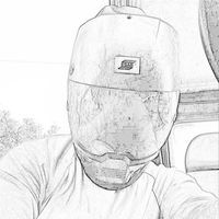 David