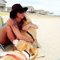 Beth