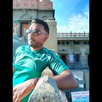 Mohanraj