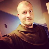 Tobias Franciscan Friar
