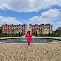 Elizabeth Marie Lovelock