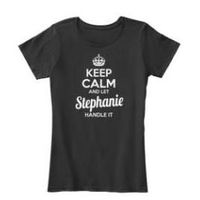 Stephanie