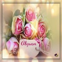 Alyson