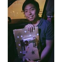 Chin Siong