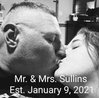 Aaron Sullins