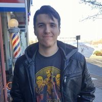 Daniel
