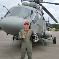 Jose Alberto