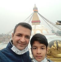 Prabhat