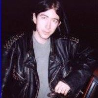 Kevin Brown