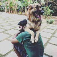 Anirudh
