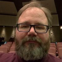 Stephen M. Cross