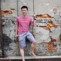 Jing Hao