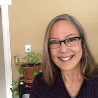 Yvette Bellaire
