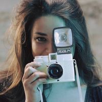 Camille