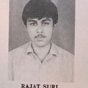 Rajat