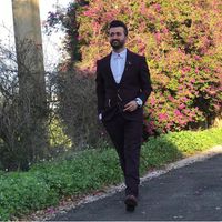 Hussein M Z