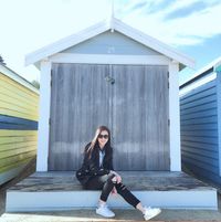 Amanda