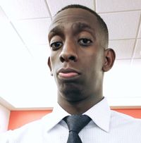 Mark Ochweri