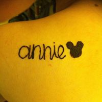 Annie