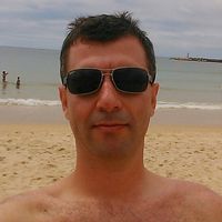 Paul Santos