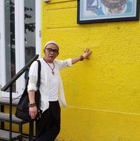 Leung