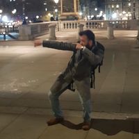 Ishaan