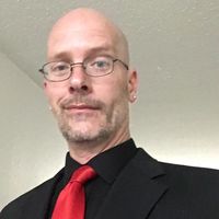 Chris Madsen