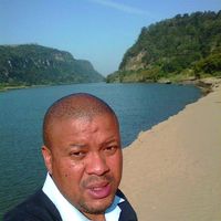Bandi Frank Mbalekwa