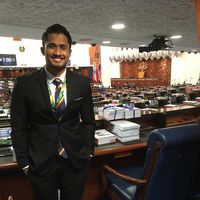 Khamarul