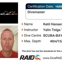 Ketil