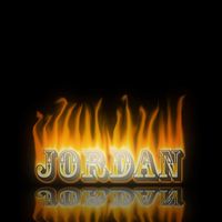 Jordan
