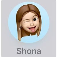 Shona