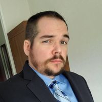 Matt
