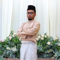 Mohd Fadzly