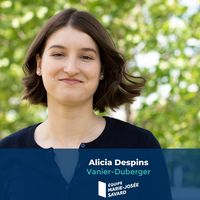 Alicia Despins