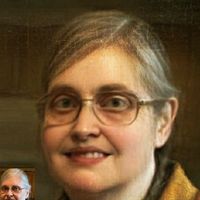 Deb Barron Hickerson