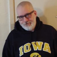 Darren Pierrot