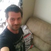 Brian T Bunse