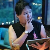 Alan Kong
