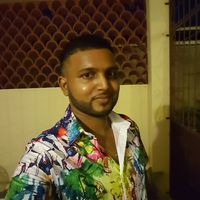 Ajay M. Persad