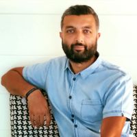 Mitesh