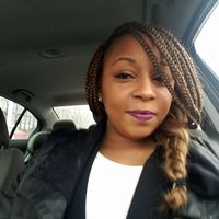 Chelsea Douyon