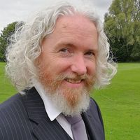 Diarmaid