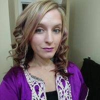 Shawna MacKenzie